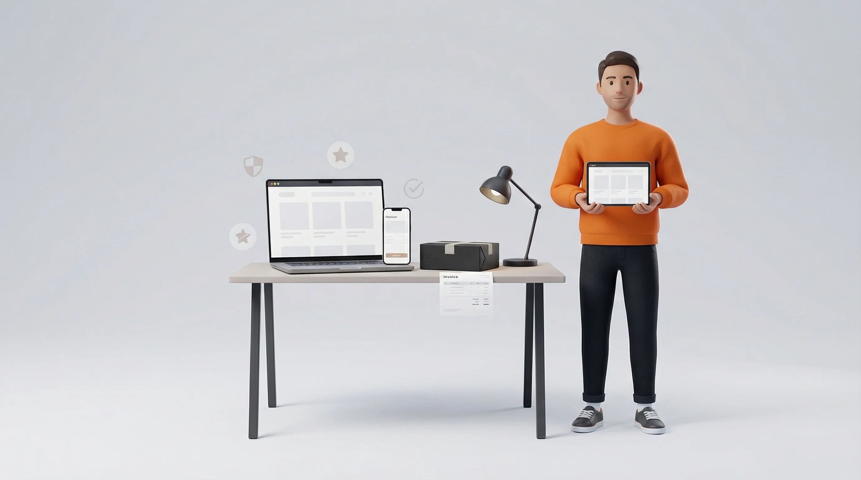 Yeni Başlayanlar İçin E-Ticarette Güven İnşa Etmenin 10 Kritik Adımı